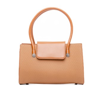 ДАМСКИ ЧАНТИ 563064 BROWN