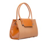 ДАМСКИ ЧАНТИ 563064 BROWN