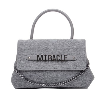 ДАМСКИ ЧАНТИ 563065 GREY