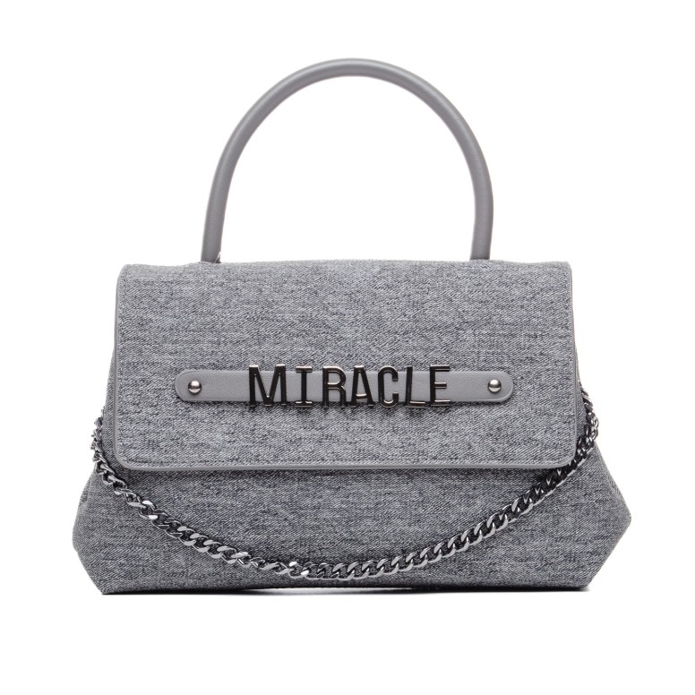 ДАМСКИ ЧАНТИ 563065 GREY