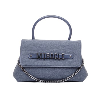 ДАМСКИ ЧАНТИ 563065 BLUE