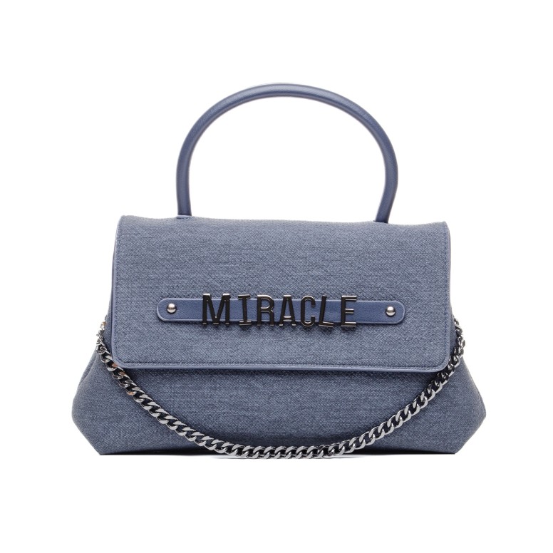 ДАМСКИ ЧАНТИ 563065 BLUE