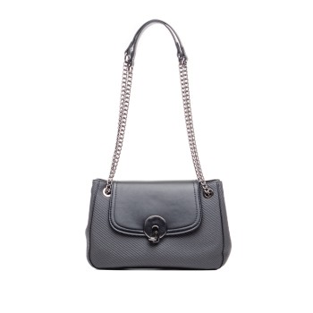 ДАМСКИ ЧАНТИ 563066 BLACK
