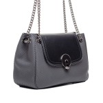 ДАМСКИ ЧАНТИ 563066 BLACK