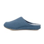 ДАМСКИ ПАНТОФИ 154278 TURQUOISE