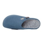 ДАМСКИ ПАНТОФИ 154278 TURQUOISE