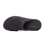 ДАМСКИ ПАНТОФИ FELT 154300 BLACK