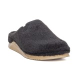 ДАМСКИ ПАНТОФИ FELT 154300 BLACK