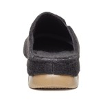 ДАМСКИ ПАНТОФИ FELT 154300 BLACK