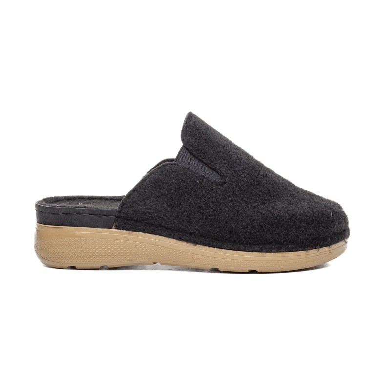 ДАМСКИ ПАНТОФИ 154890 BLACK