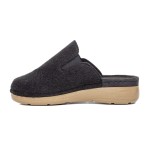 ДАМСКИ ПАНТОФИ 154890 BLACK