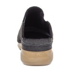 ДАМСКИ ПАНТОФИ 154890 BLACK