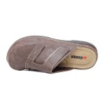 МЪЖКИ ЧЕХЛИ 154553 BROWN