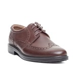 МЪЖКИ ОБУВКИ 619120 COFFEE