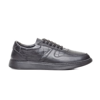 МЪЖКИ ОБУВКИ 621038 BLACK