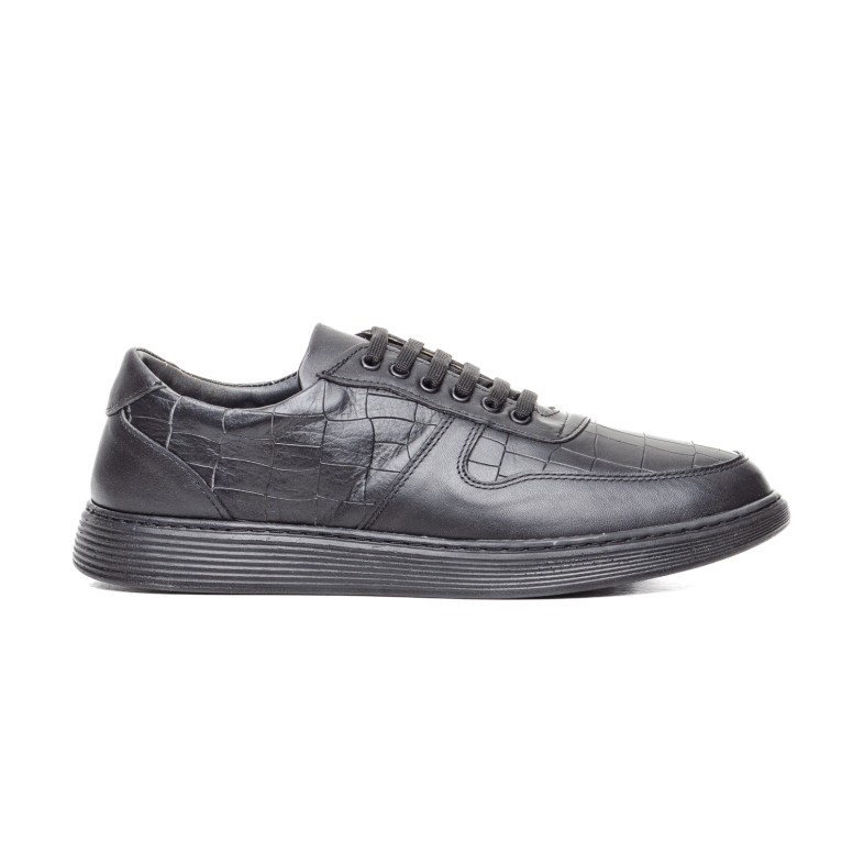 МЪЖКИ ОБУВКИ 621038 BLACK
