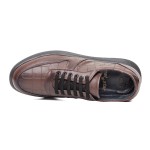 МЪЖКИ ОБУВКИ 621038 BROWN