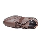 МЪЖКИ ОБУВКИ 684001 BROWN