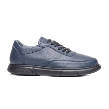 МЪЖКИ ОБУВКИ 684002 NAVY