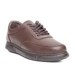 МЪЖКИ ОБУВКИ 684002 BROWN