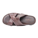 МЪЖКИ ЧЕХЛИP 672012 BROWN