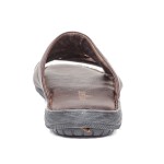 МЪЖКИ ЧЕХЛИP 672012 BROWN
