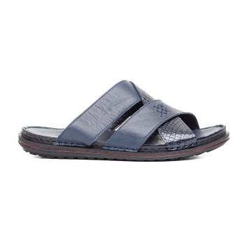 МЪЖКИ ЧЕХЛИP 735009 NAVY