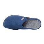 ДАМСКИ ПАНТОФИ 154278 NAVY