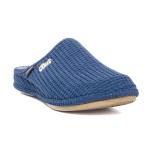 ДАМСКИ ПАНТОФИ 154278 NAVY