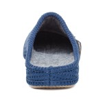 ДАМСКИ ПАНТОФИ 154278 NAVY