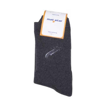 ДАМСКИ ЧОРАПИ 16-9581 GREY 36/40