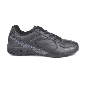 ДАМСКИ МАРАТОНКИ 006011 BLACK