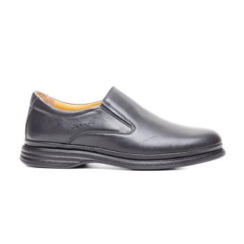 МЪЖКИ ОБУВКИ 776005 BLACK