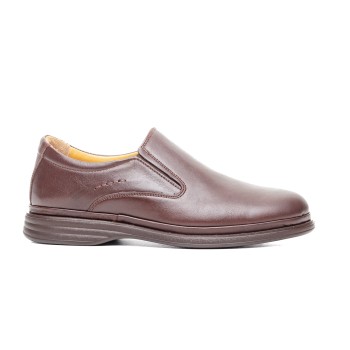 МЪЖКИ ОБУВКИ 776005 BROWN