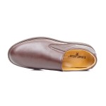 МЪЖКИ ОБУВКИ 776005 BROWN