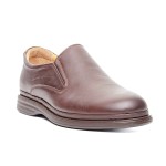 МЪЖКИ ОБУВКИ 776005 BROWN