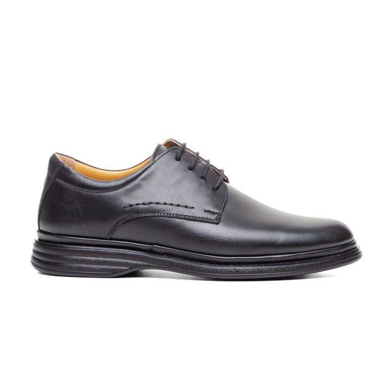 МЪЖКИ ОБУВКИ 776006 BLACK