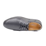 МЪЖКИ ОБУВКИ 776008 BLACK