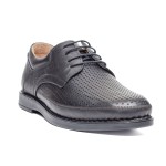МЪЖКИ ОБУВКИ 776008 BLACK