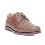 МЪЖКИ ОБУВКИ 776008 BROWN