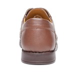 МЪЖКИ ОБУВКИ 776008 BROWN