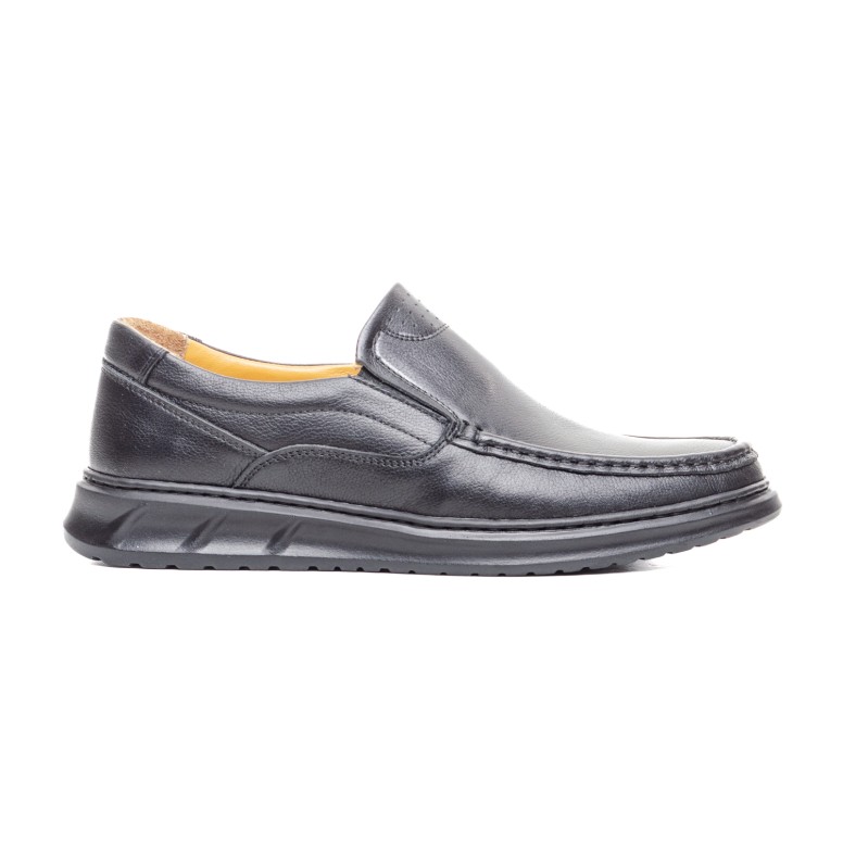МЪЖКИ ОБУВКИ 776009 BLACK