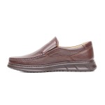 МЪЖКИ ОБУВКИ 776009 BROWN