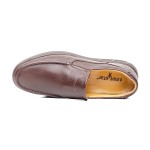 МЪЖКИ ОБУВКИ 776009 BROWN
