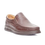 МЪЖКИ ОБУВКИ 776009 BROWN
