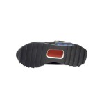 ДАМСКИ БОТУШИ 15-071088 ARMY/BLACK