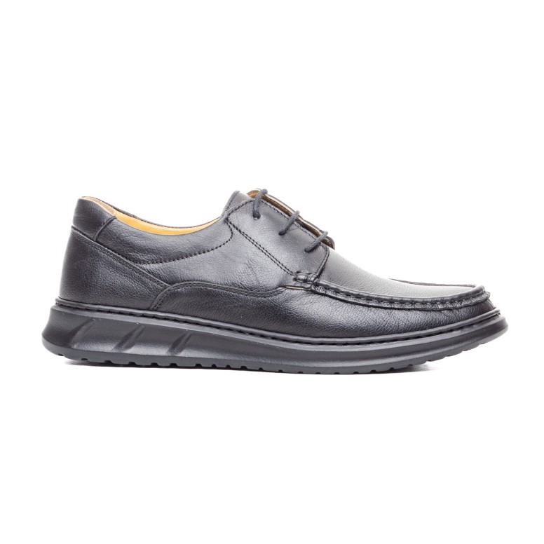 МЪЖКИ ОБУВКИ 776010 BLACK