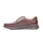 МЪЖКИ ОБУВКИ 776010 BROWN