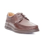 МЪЖКИ ОБУВКИ 776010 BROWN