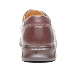 МЪЖКИ ОБУВКИ 776010 BROWN